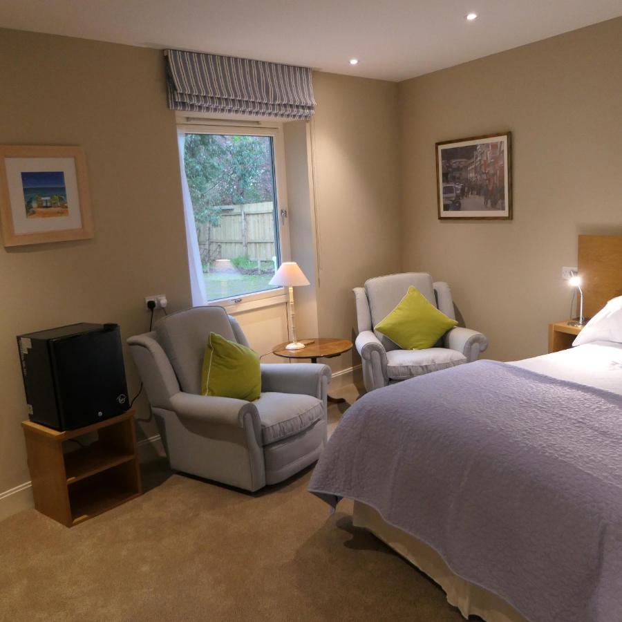 Kirkland Bed and Breakfast Περθ Εξωτερικό φωτογραφία