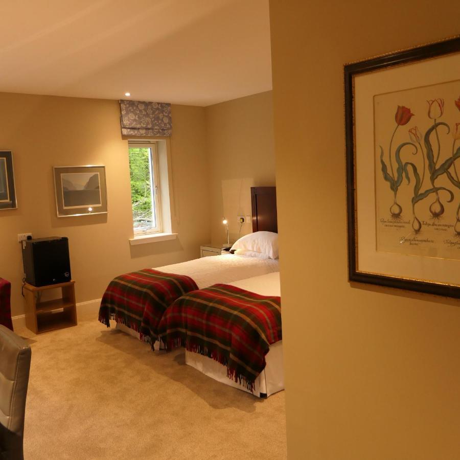 Kirkland Bed and Breakfast Περθ Εξωτερικό φωτογραφία