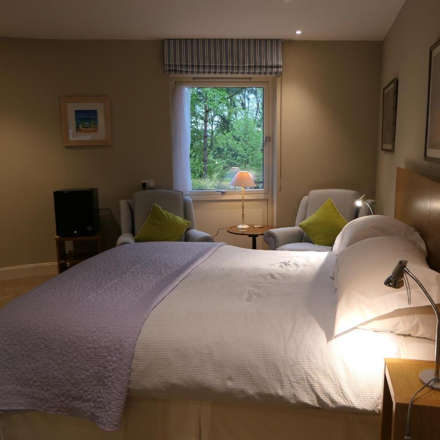 Kirkland Bed and Breakfast Περθ Εξωτερικό φωτογραφία