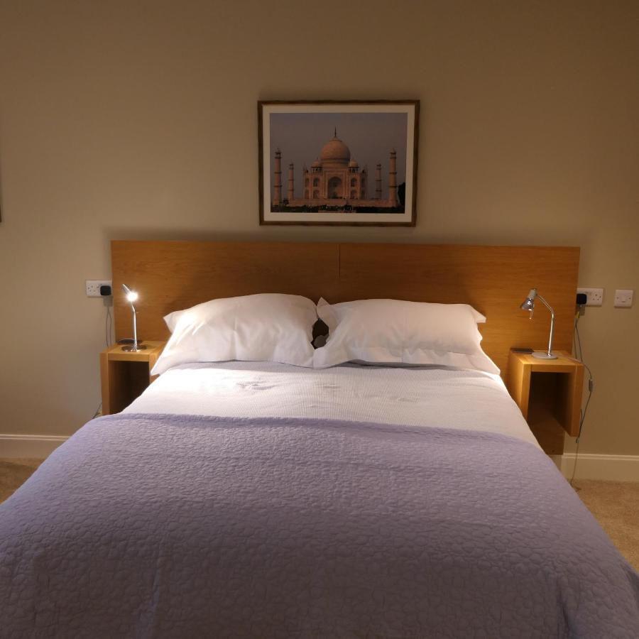 Kirkland Bed and Breakfast Περθ Εξωτερικό φωτογραφία