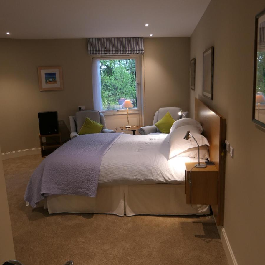 Kirkland Bed and Breakfast Περθ Εξωτερικό φωτογραφία