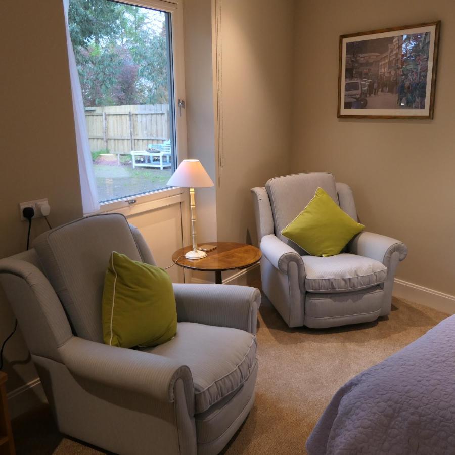 Kirkland Bed and Breakfast Περθ Εξωτερικό φωτογραφία