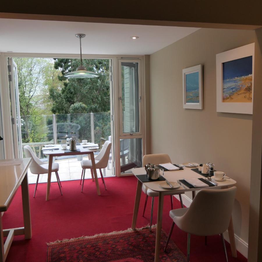 Kirkland Bed and Breakfast Περθ Εξωτερικό φωτογραφία