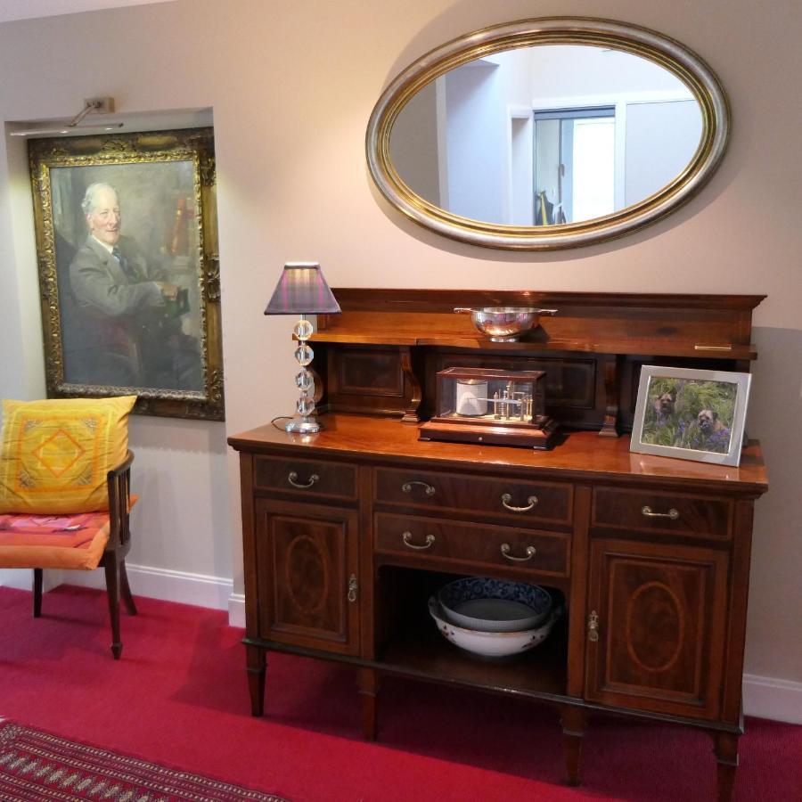 Kirkland Bed and Breakfast Περθ Εξωτερικό φωτογραφία