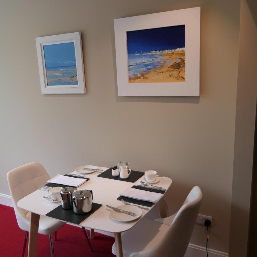 Kirkland Bed and Breakfast Περθ Εξωτερικό φωτογραφία