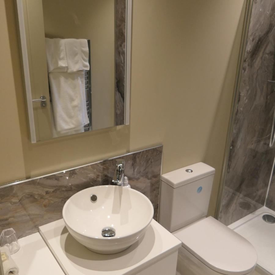 Kirkland Bed and Breakfast Περθ Εξωτερικό φωτογραφία
