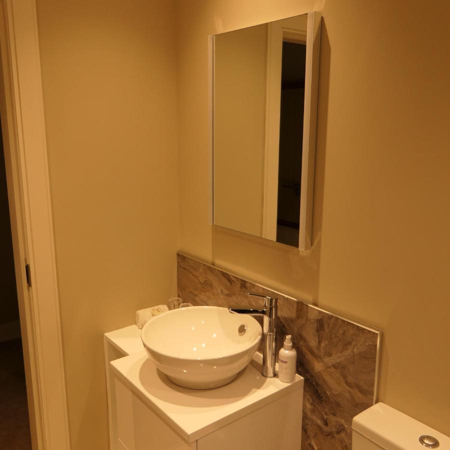 Kirkland Bed and Breakfast Περθ Εξωτερικό φωτογραφία
