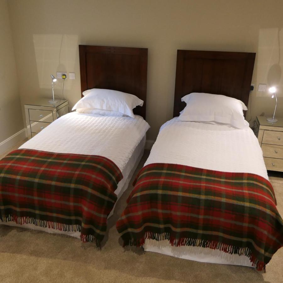 Kirkland Bed and Breakfast Περθ Εξωτερικό φωτογραφία