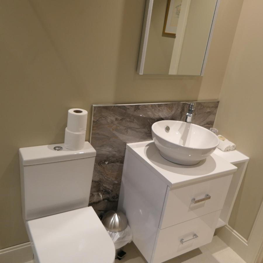 Kirkland Bed and Breakfast Περθ Εξωτερικό φωτογραφία