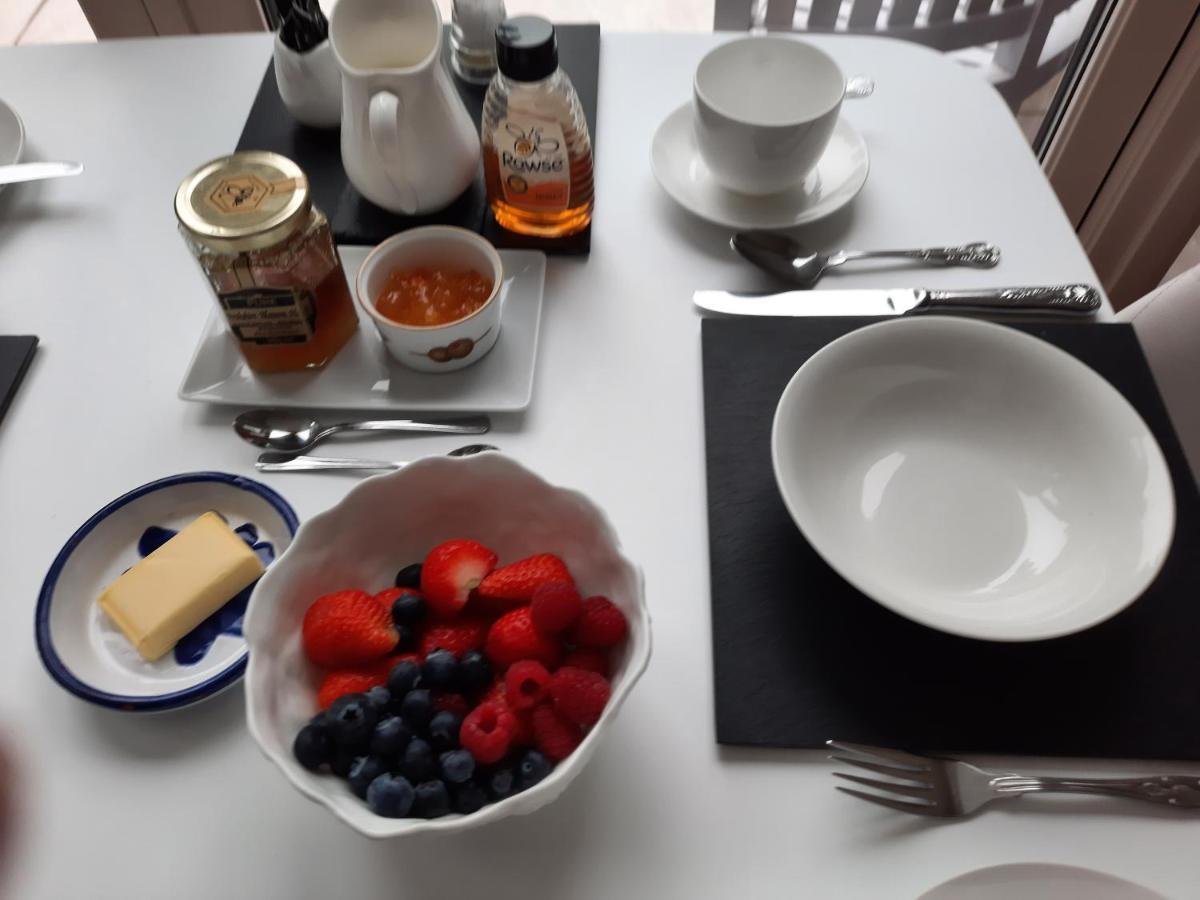 Kirkland Bed and Breakfast Περθ Εξωτερικό φωτογραφία